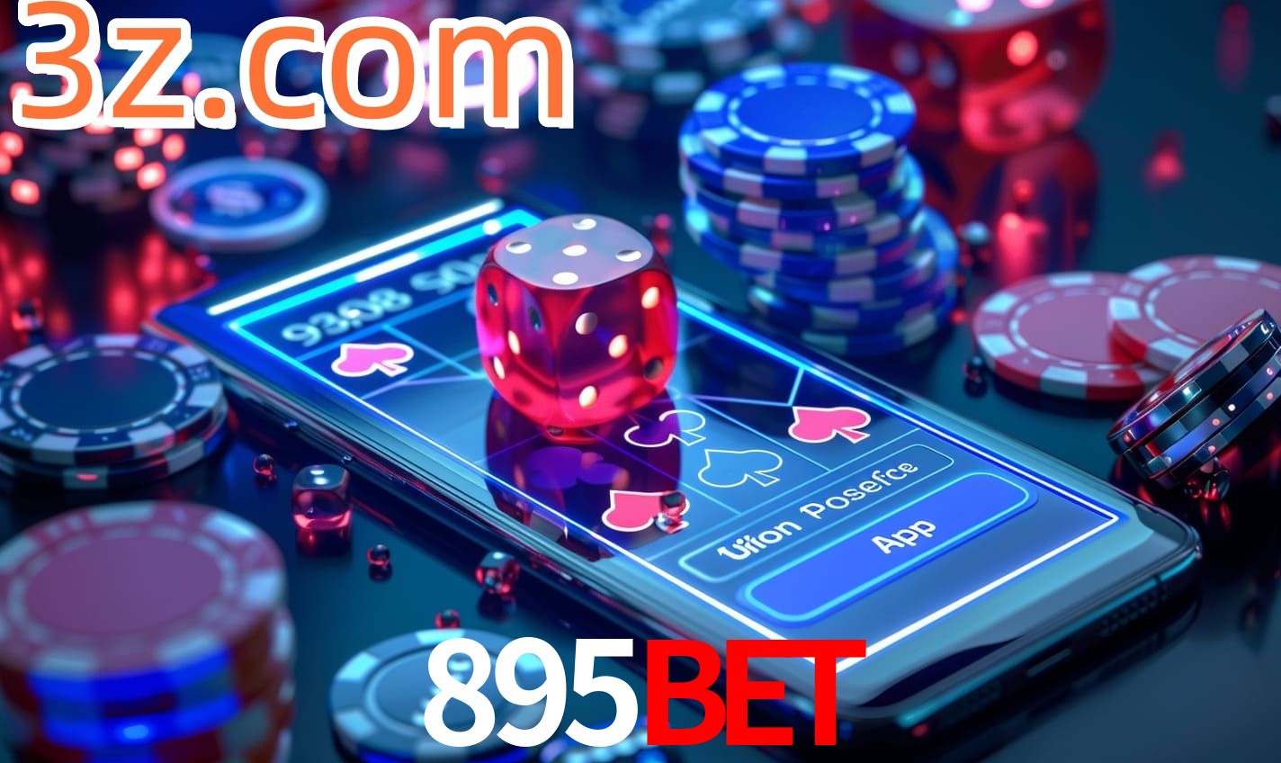Baixar App 895Bet