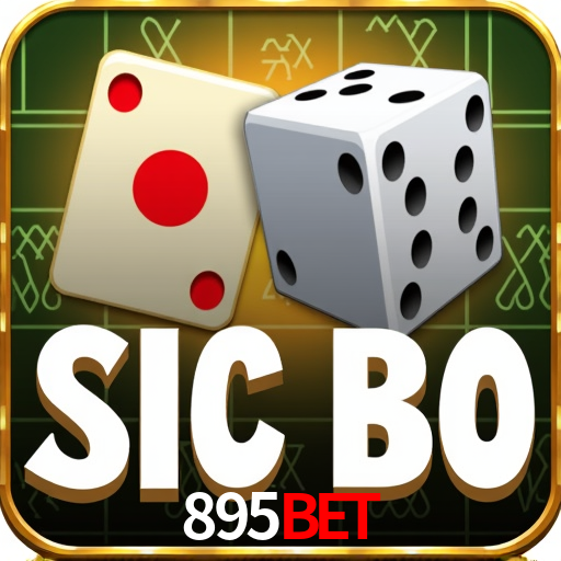 Melhor Casino Online 895Bet