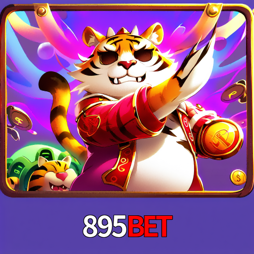 Cassino Online 895Bet